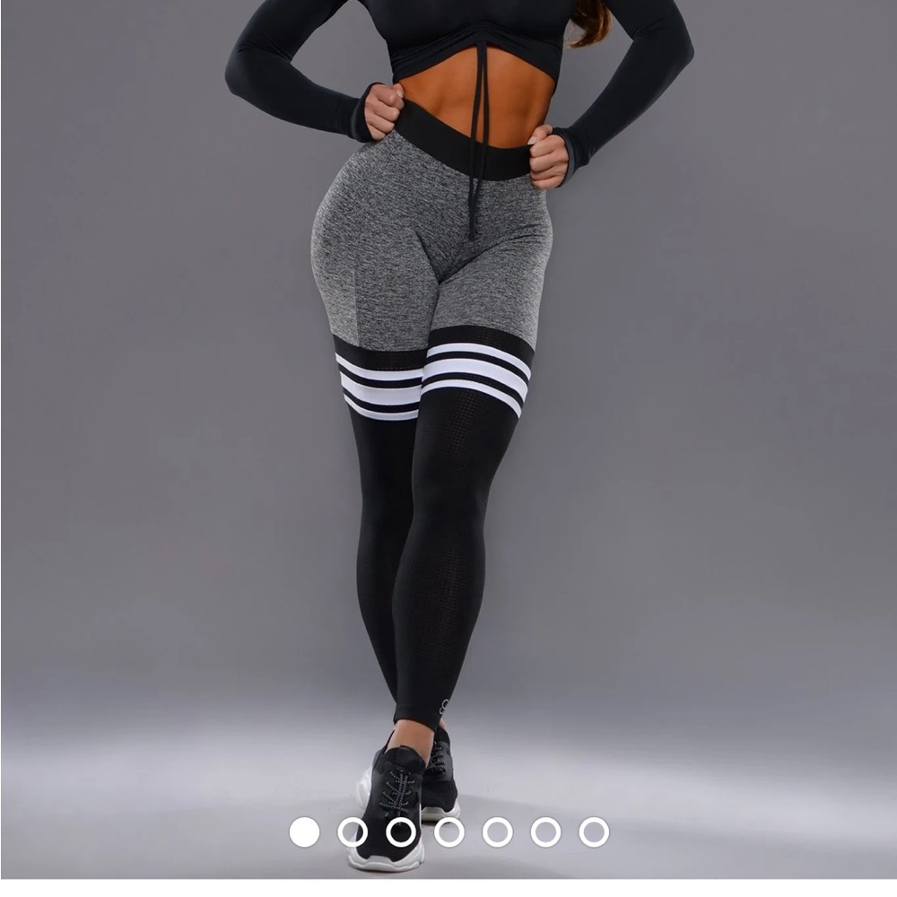 Bombshell Leggings - image 1